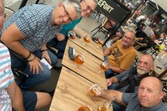 First night beers, Saint Omer