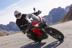Colin - Ducati Multistrada 950