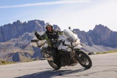 Clappo - Triumph Explorer 1200