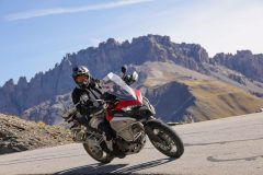 Terry - Ducati Multistrada 1200 Enduro