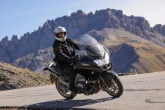 Will - BMW 1150RT
