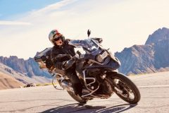 John - BMW 1250 GSA