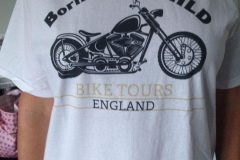 2017 Tee Shirt