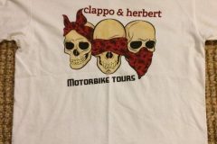2019 Tee Shirt B