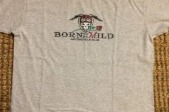 2019 Tee Shirt A - Front